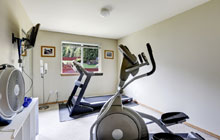 Littleworth home gym construction leads