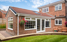 Littleworth house extension leads