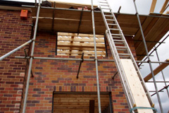 house extensions Littleworth