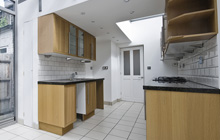 Littleworth kitchen extension leads