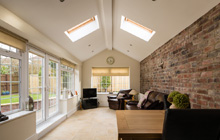 Littleworth single storey extension leads